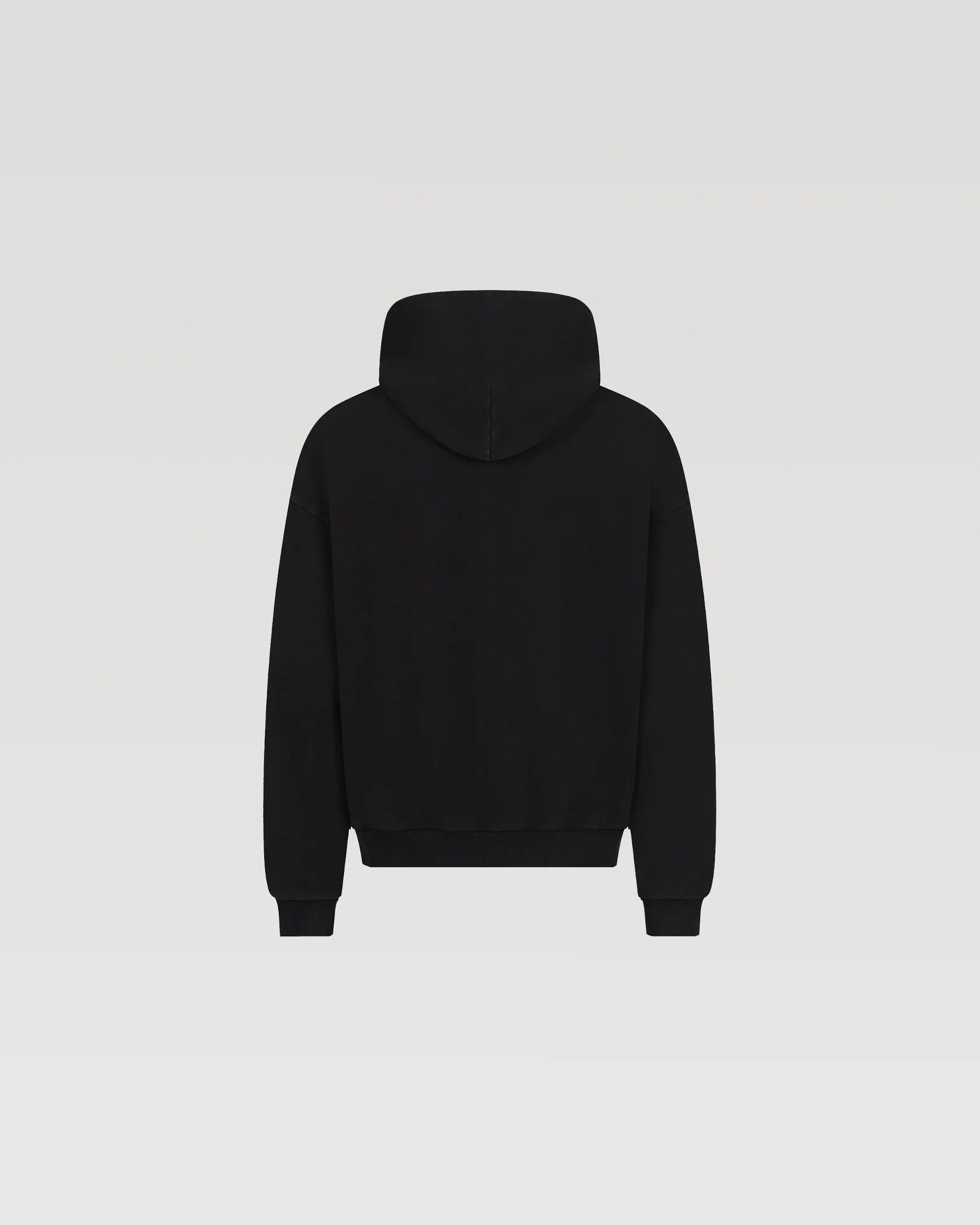 Black KnowStreet Hoodie™