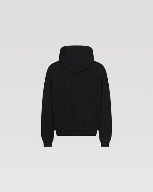 Black KnowStreet Hoodie™