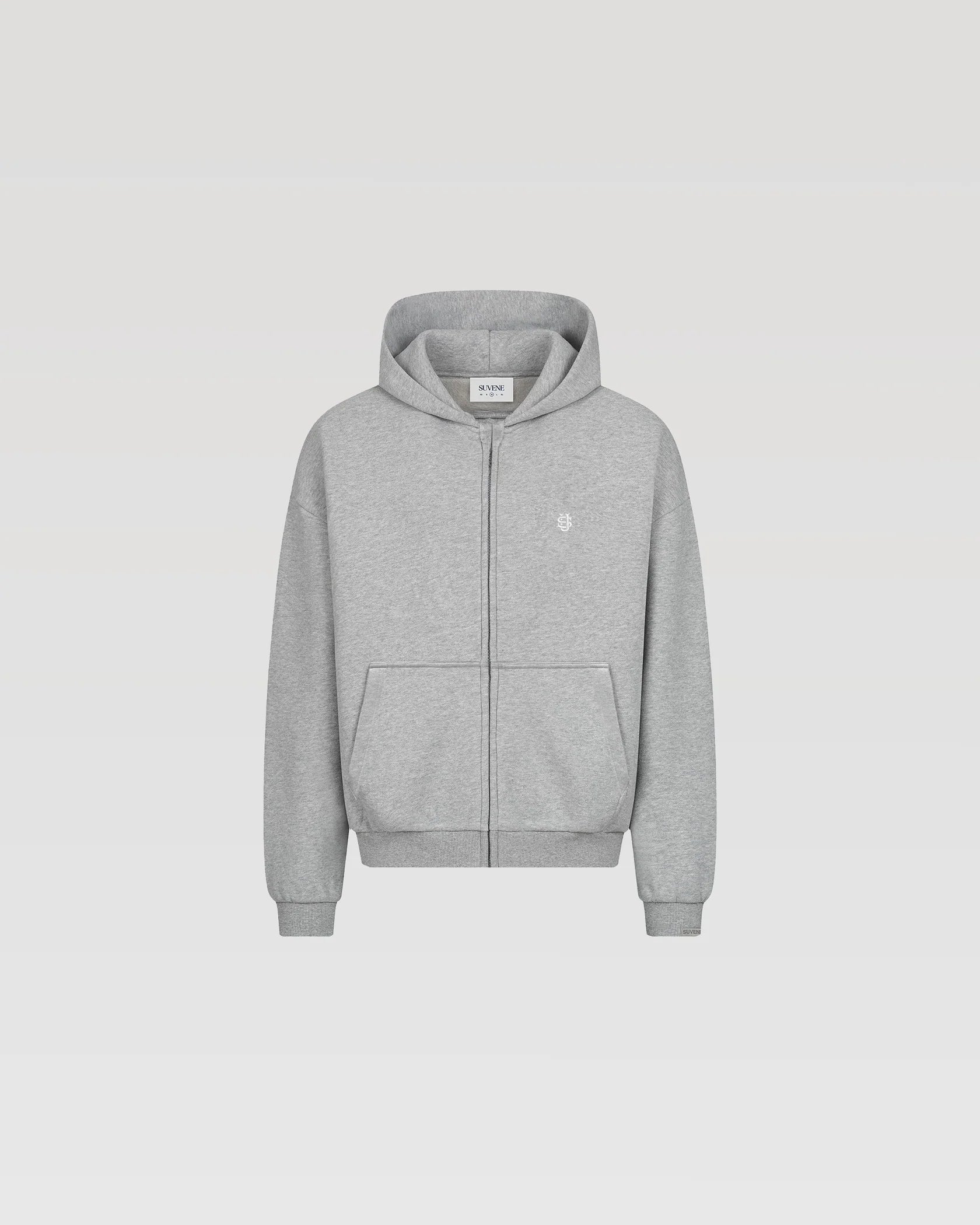 Gray KnowStreet Hoodie™