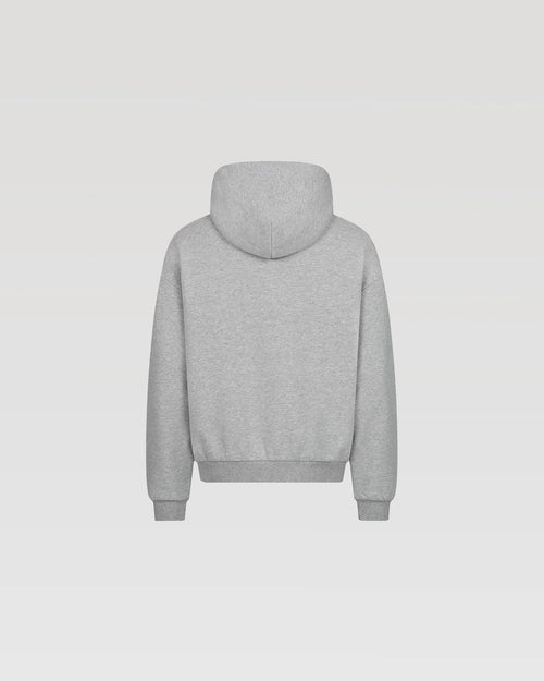Gray KnowStreet Hoodie™